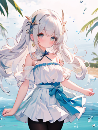 四岁小女孩的脚长与成长中的秘密